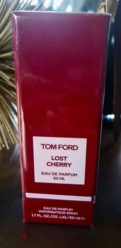 برفان TOM FORD