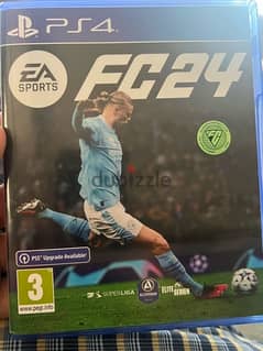 FC 24 - English - PS4