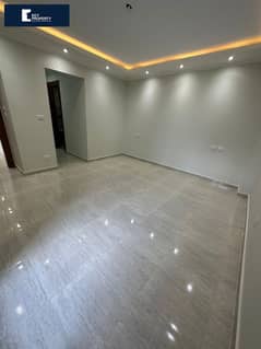 Your New apartment Now in Sodic East New Heliopolis Fully Finished and payment over 10 years Luxury compound