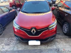 Renault Kadjar 2018