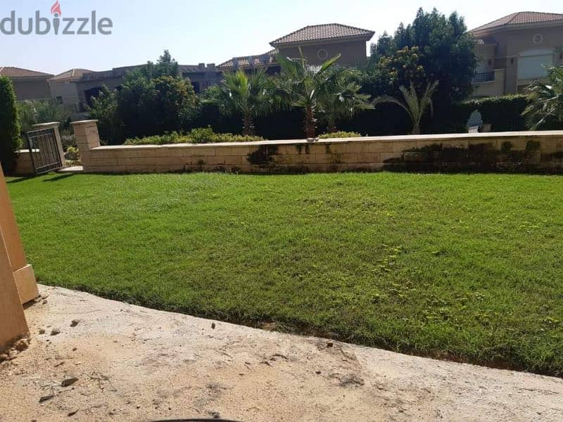 ستاندالون فيلا للبيع بفيو مميز وسعر حصري ف ستون بارك Stone park 3