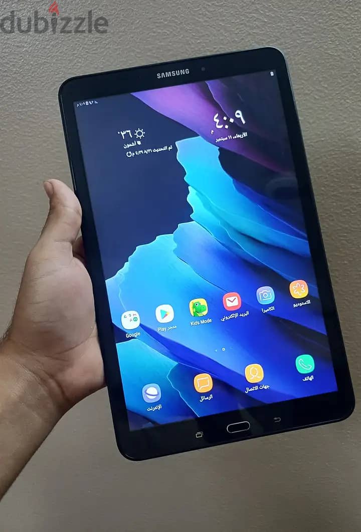 Samsung Galaxy A6 0