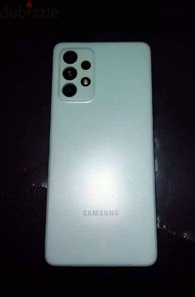 samsung A52s 1