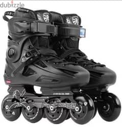 Flying Eagle FBS Fast Blade Inline Skates(43_44)
 جديد لسة متفتحش