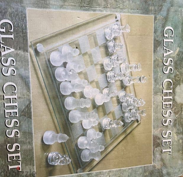 glass chess set 3