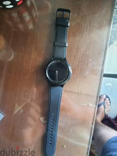 Watch 4 clasic 46mm 0