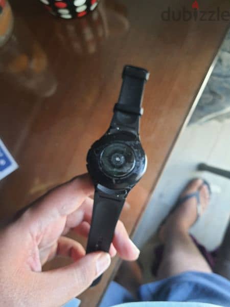 Watch 4 clasic 46mm 1