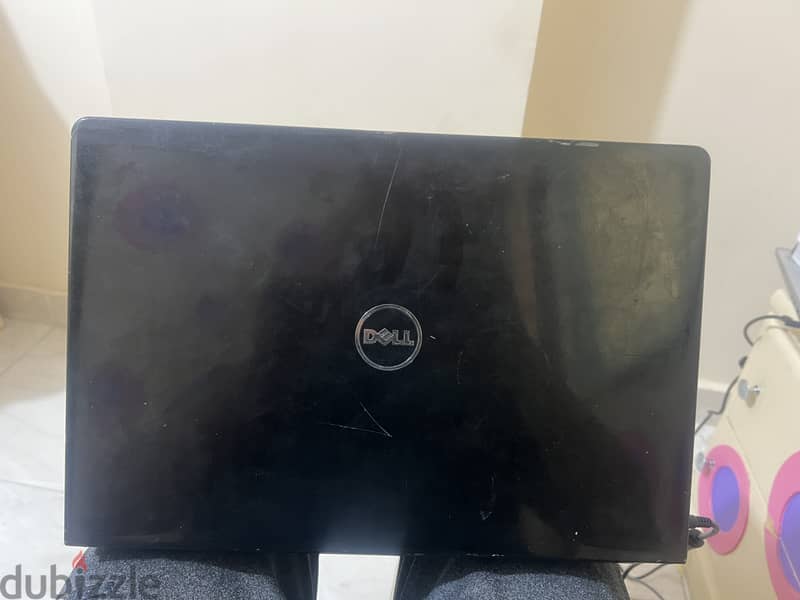 Laptop Dell inspiron 5558 2