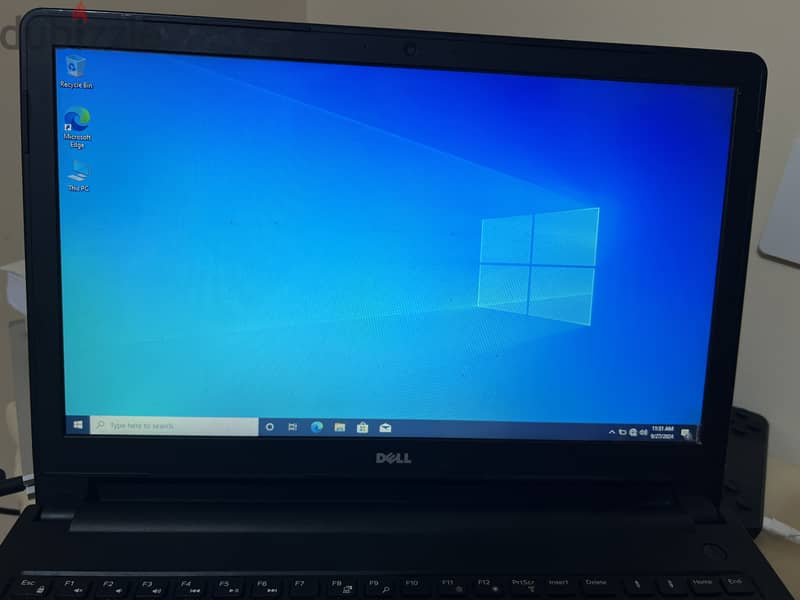 Laptop Dell inspiron 5558 6