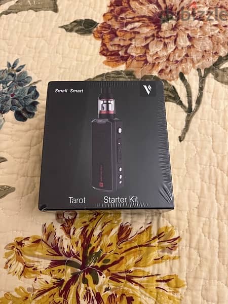 Vaporesso Tarot starter kit 1