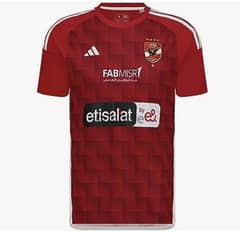 تي شيرت adidas الاهلى الاصلي