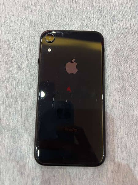 iPhone Xr 128 giga 1