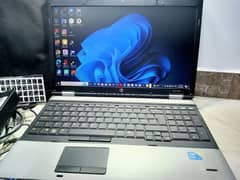 Hp probook بصمه جايبه من الكويت الجهاز. بحالته 0