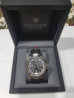 Victorinox night vision watch 0