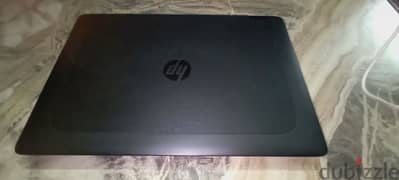 hp ZBOOK 15g