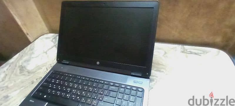 hp ZBOOK 15g 1