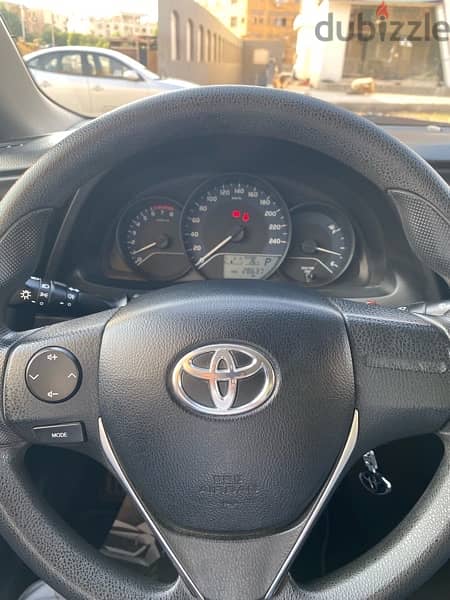 Toyota Corolla 2019 3