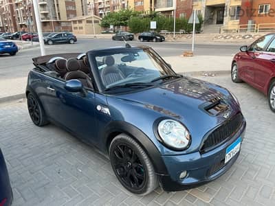 MINI Cooper s 2009