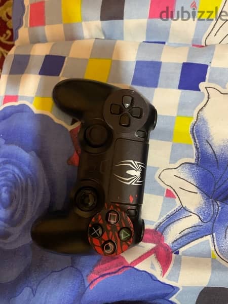 بلاى ستيشن ps4 5