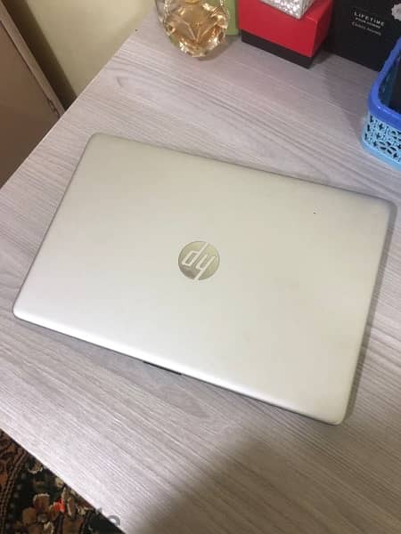 HP Laptop 15-dw3392ne 4