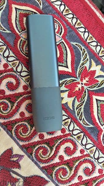 IQOS ILUMA 0