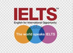 Native British qualified teacher providing IELTS/TOEFL training