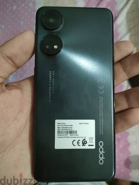 oppo reno 8T-اوبو رينو ٨t 0