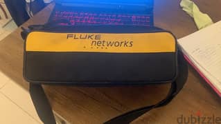 fluke network