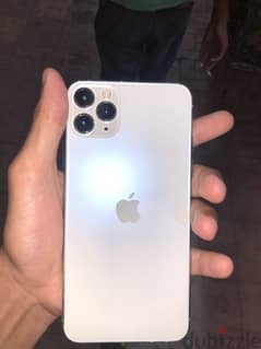 iPhone  11 pro max 0