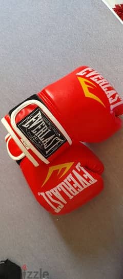 boxing gloves for kids size 6