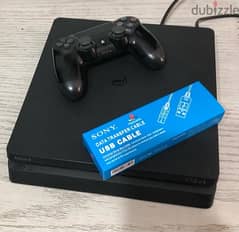 ps4 slim 500gb