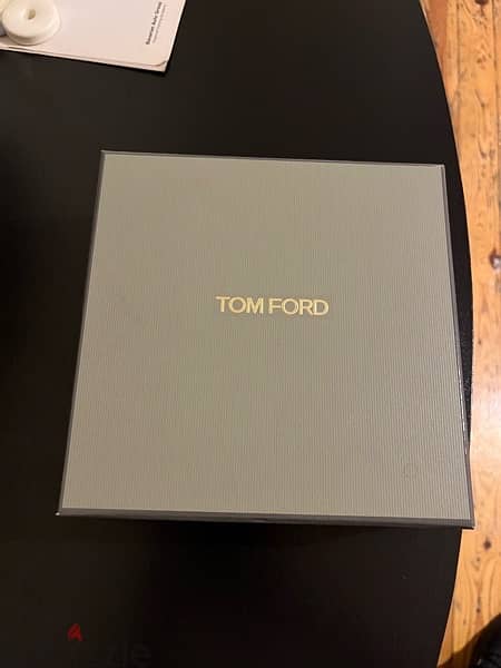 Tom Ford belt 2