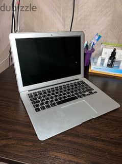 apple macbook AIR 2017 0