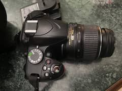 nikon D 3200 + lense dx af s nikkor 18 55mm price