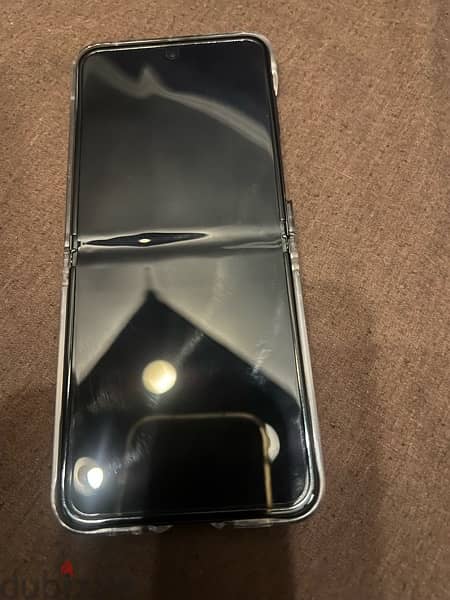 Sumsung Z flip 5 512 GB Used as new 0