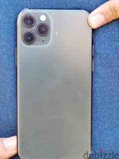 I phone 11pro