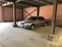 Mercedes-Benz E240 1999