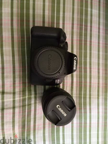 canon 2000d EOS كسر زيرو 1