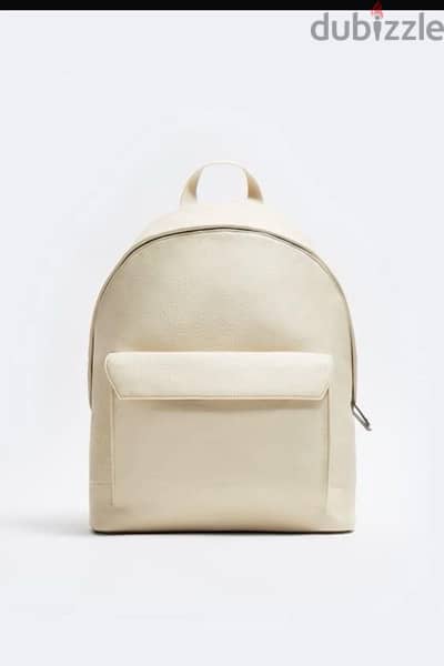 zara men backpack 2