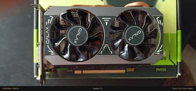 nvidia gtx 960