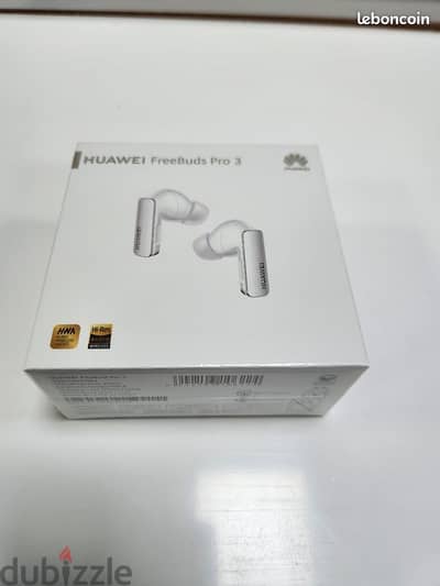 Huawei freebuds pro 2