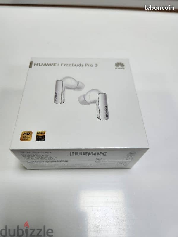 Huawei freebuds pro 2 0