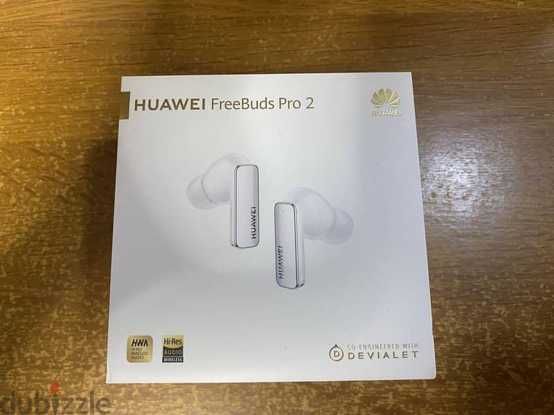 Huawei freebuds pro 2 1