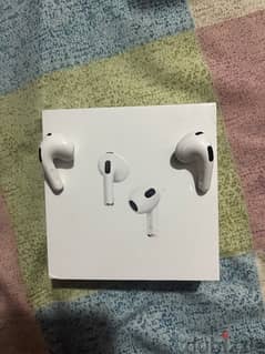 سماعة اير بودز 3   airpods 3