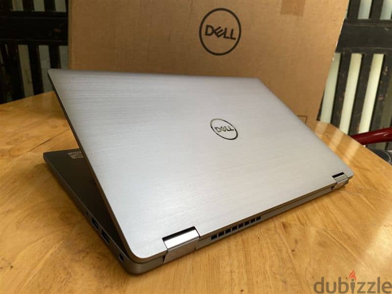 dell latitude 7420x360 4
