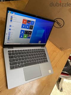 Dell latitude 7410 x360