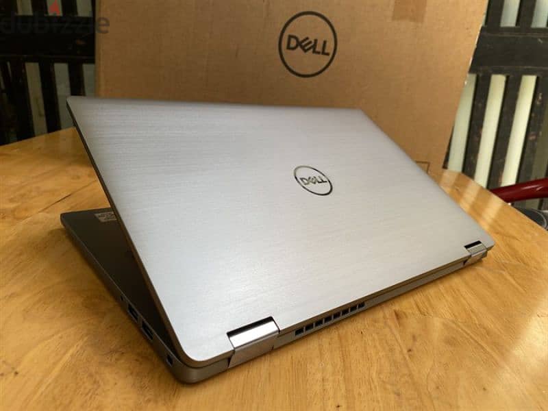 Dell latitude 7410 x360 3