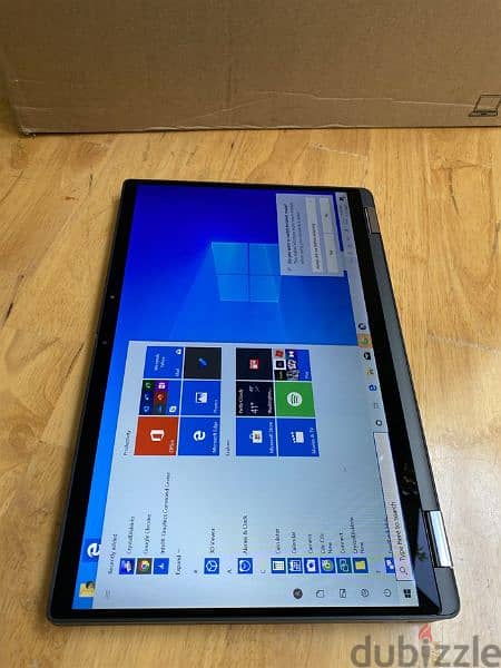 Dell latitude 7410 x360 4