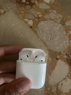 airpods 2nd generation