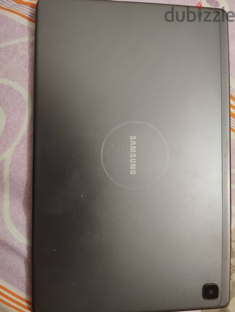 Samsung Galaxy tab A7 1